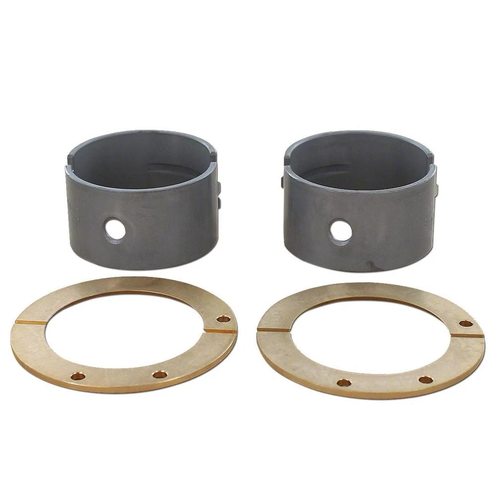 Main Bearing Set 1.980" (0.020" Undersize) for Continental