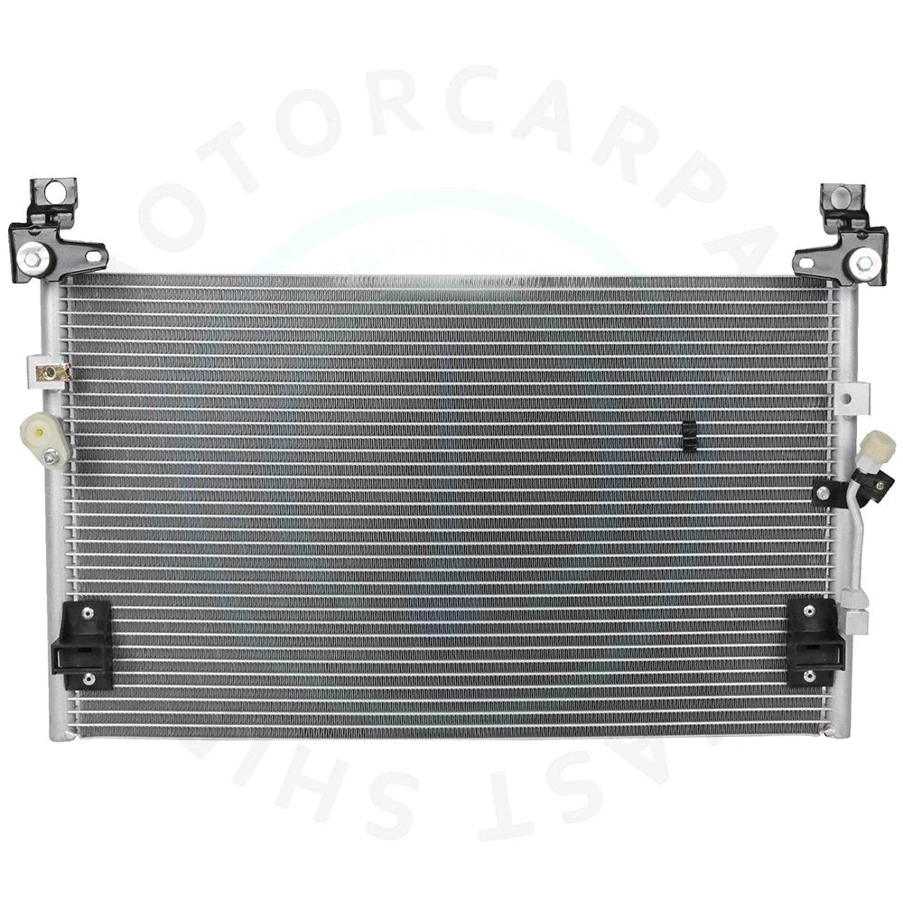 Cooling Kit for Toyota Tacoma (1998–2004)