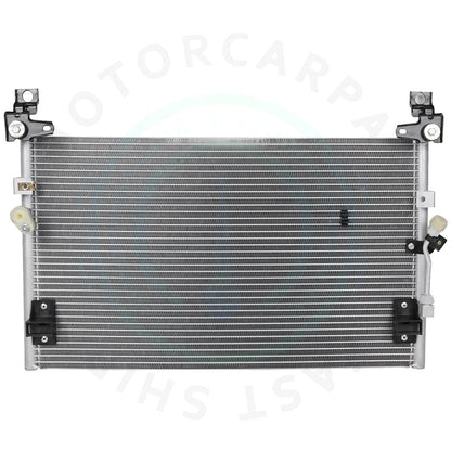 Cooling Kit for Toyota Tacoma (1998–2004)