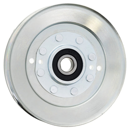 Idler Pulley for Exmark Toro Lazer Z S-Series Z Master 7500-D (126-8766)