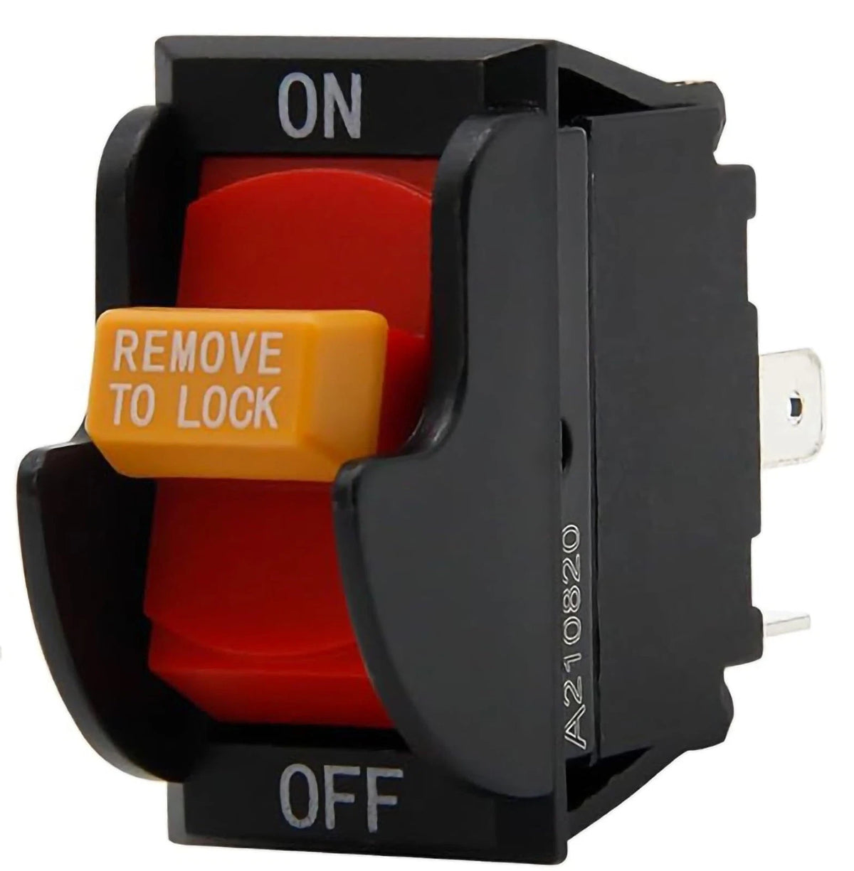 On-Off Toggle Switch for Delta (Replacement)