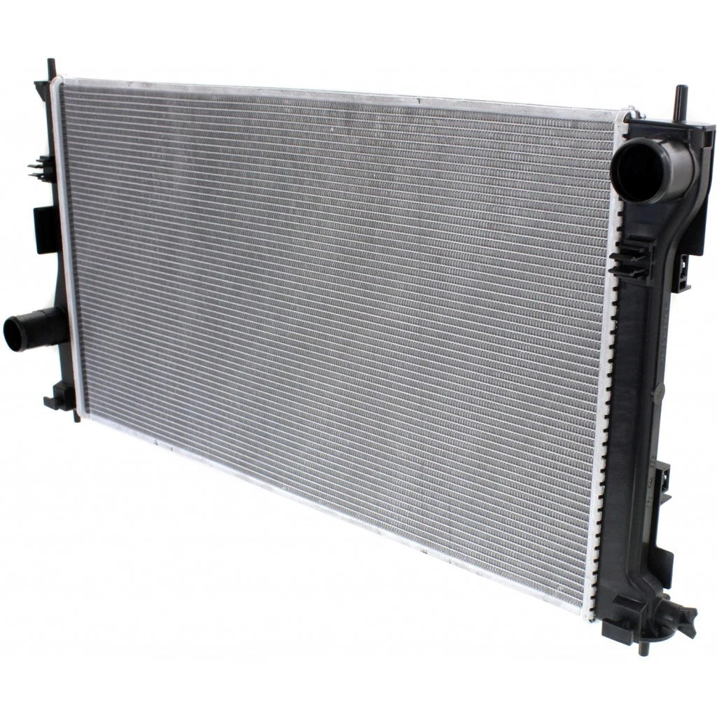 Radiator for Subaru BRZ (2013–2018) SC3010109, CLX-M0-USA-P13346-CL360A70
