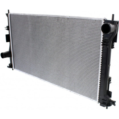 Radiator for Subaru BRZ (2013–2018) SC3010109, CLX-M0-USA-P13346-CL360A70