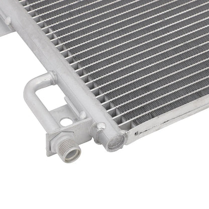 AC Aluminum Condenser for Kenworth T600A (1988–2007)