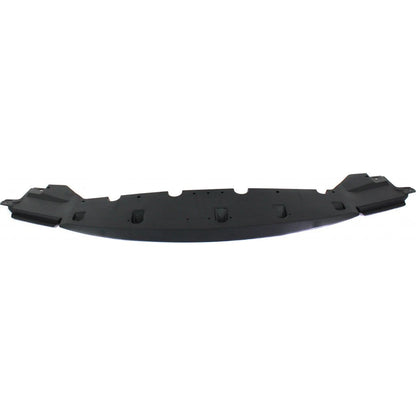 Front Lower Spoiler Valance for Toyota Prius (2010–2015) CLX-M0-USA-REPT017514-CL360A70, TO1093124