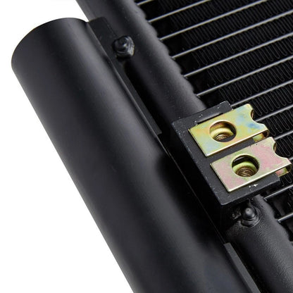 A/C Condenser for Toyota 4Runner (2003–2009) TO3030199, CLX-M0-3282-CL360A55