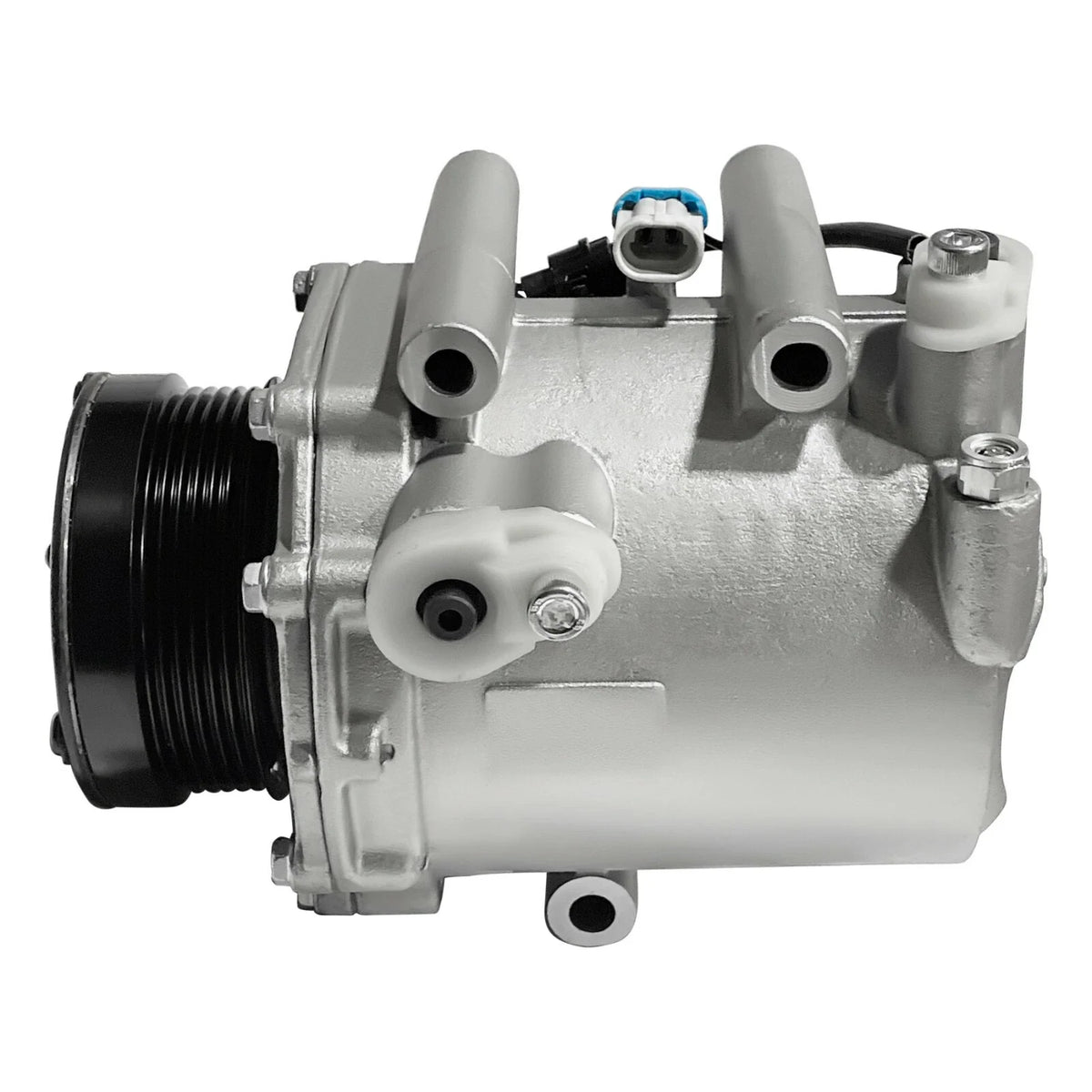 A/C Compressor Kit for Pontiac Montana 3.4L (2005–2005)