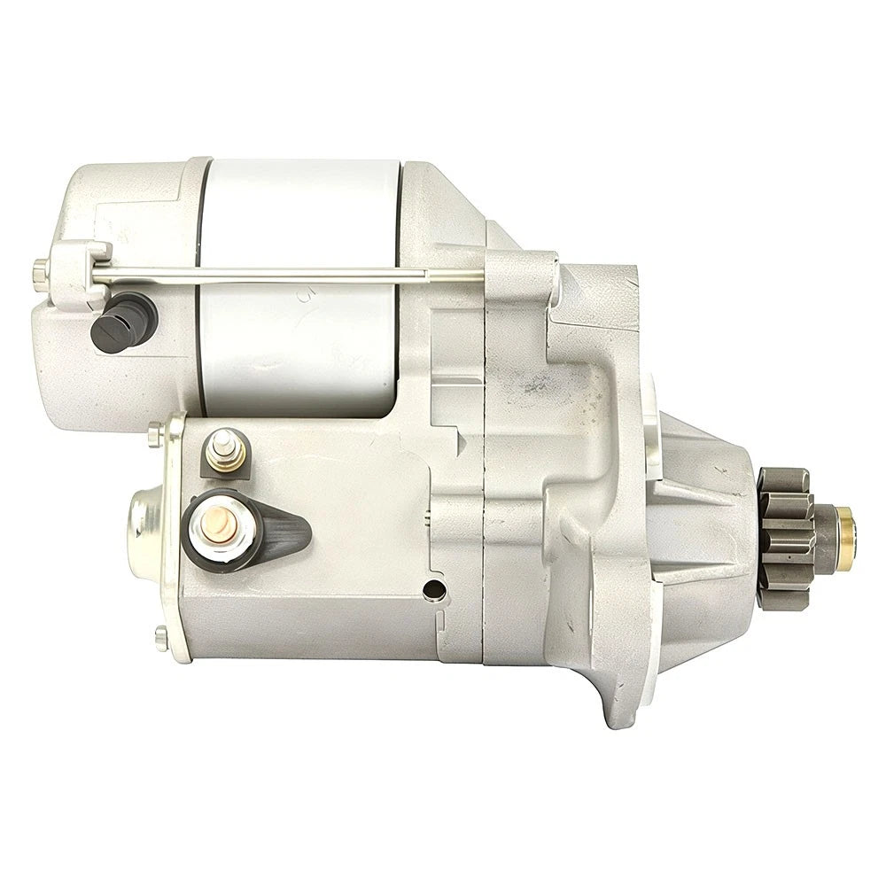 Starter for Oliver 55, 66, 660, Super 55, Super 66