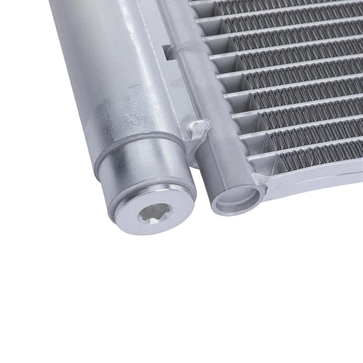 A/C Condenser for BMW 528i xDrive (2012–2016) 64536805453, 64537618770, 18067766