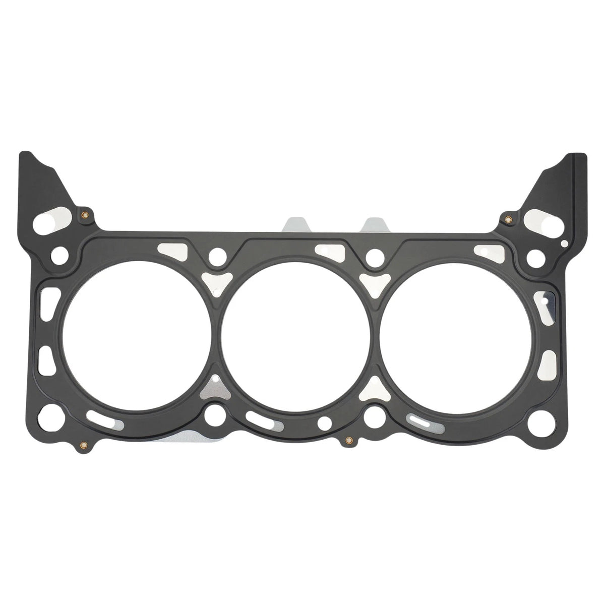 Left Cylinder Head Gasket for Ford F-150 1997–2003, 2005–2008, Mustang 1999–2004 (F65Z6051AEE, XF2E6083A2F)