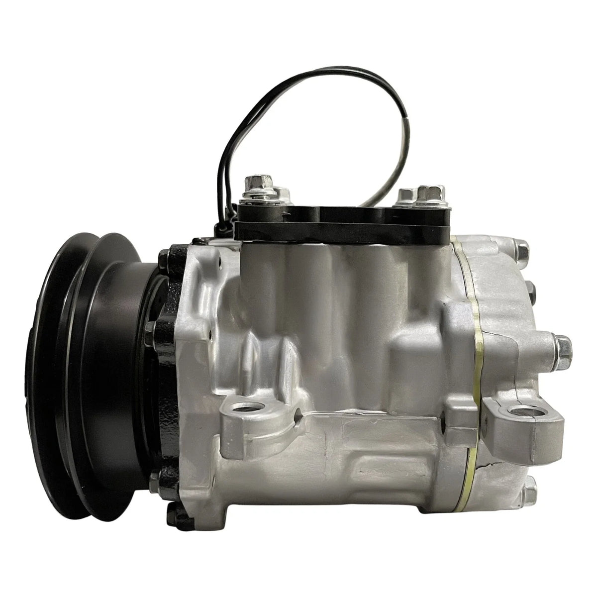 A C Compressor Kit Replacement for Plymouth Turismo 1.6L 2.2L (1985–1987)