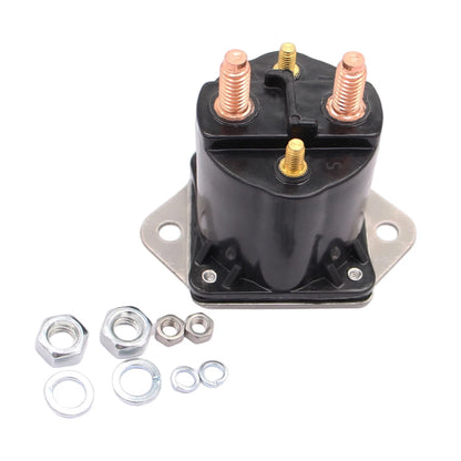 Diesel Intake Air Heater Relay for Ford 6.0L 7.3L (F81Z-6G015-AA, 1831645C1)