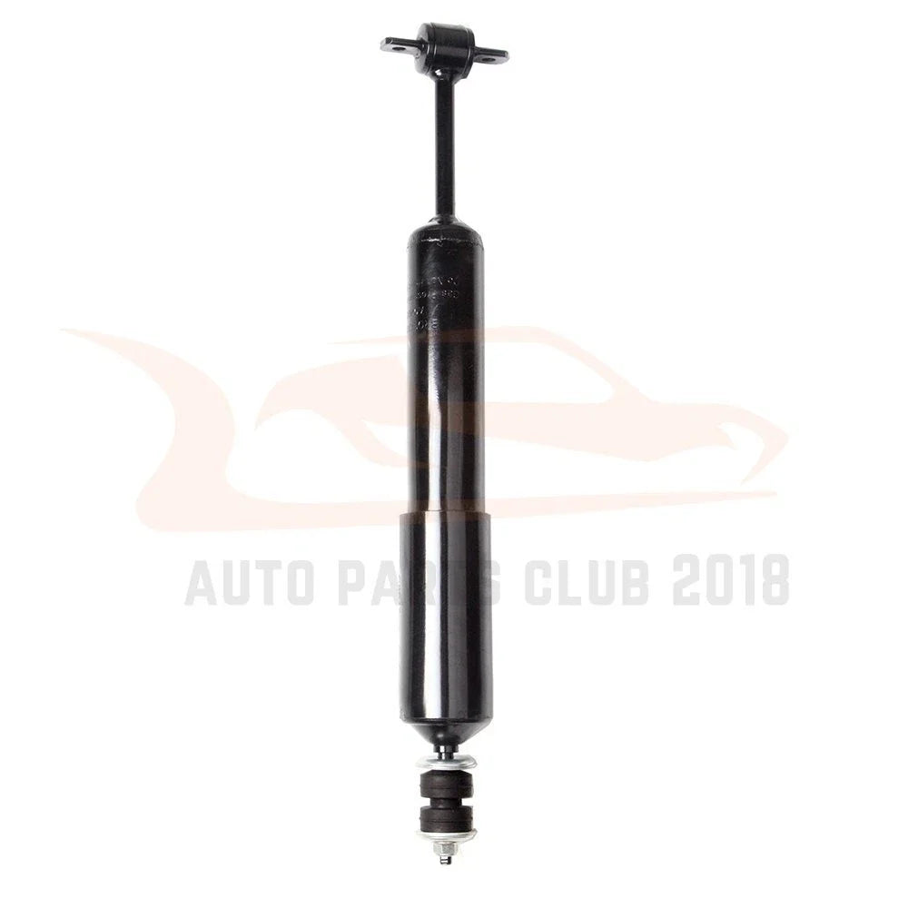 Set of 4 Suspension Shock Struts for Ford Explorer (1995–2005)