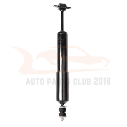 Set of 4 Suspension Shock Struts for Ford Explorer (1995–2005)