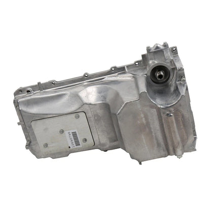 Engine Oil Pan for Chevy Express 4500/Cargo (2009–2020) OLX-ACD12640746-CL360A59