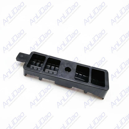 Water Intake Inlet Screen for Yamaha 2/4STK 150-175-200HP (6J9-45215-00-00)