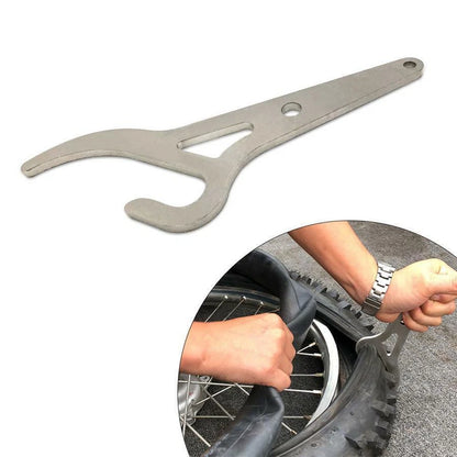 Motorcycle ATV Dirt Bike Tire Changer Tool (1 pcs)