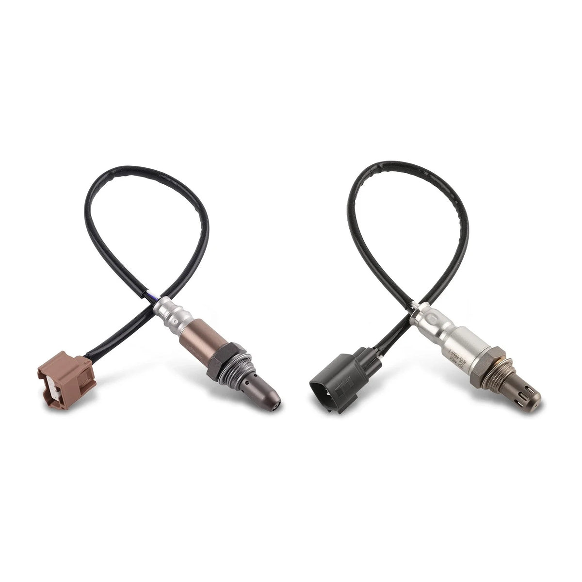 2PC Air Fuel Ratio Sensors for Nissan Sentra 1.8L L4 (2013–2018) 234-4904