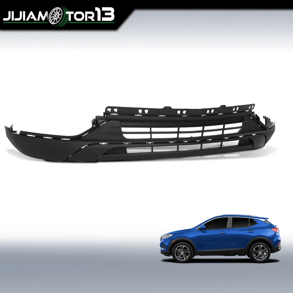 Front Lower Bumper for Buick Encore GX (2020–2023) jijia2025090209