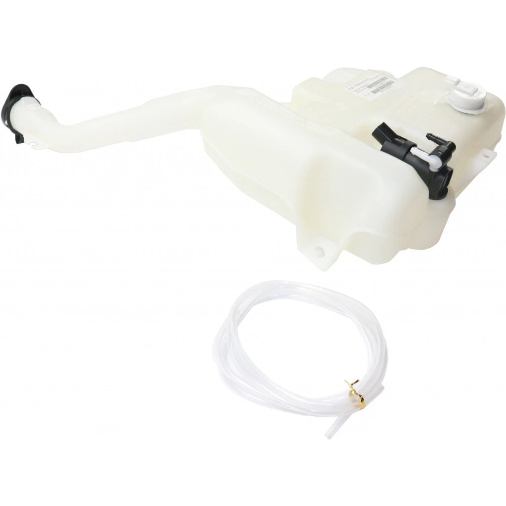 Windshield Washer Reservoir for Ford Police Interceptor Utility (2016–2019) CLX-M0-USA-RF37050003-CL360A71, FO1288175