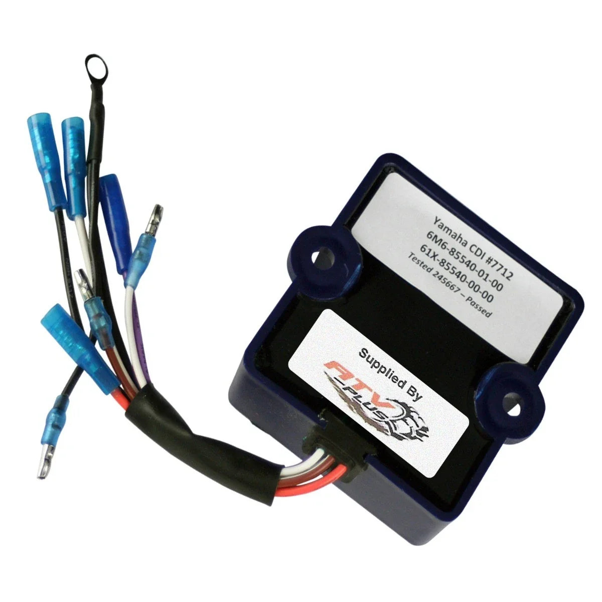 Yamaha CDI for WaveRaider VXR PRO Super Jet FX1 (1991–1995)