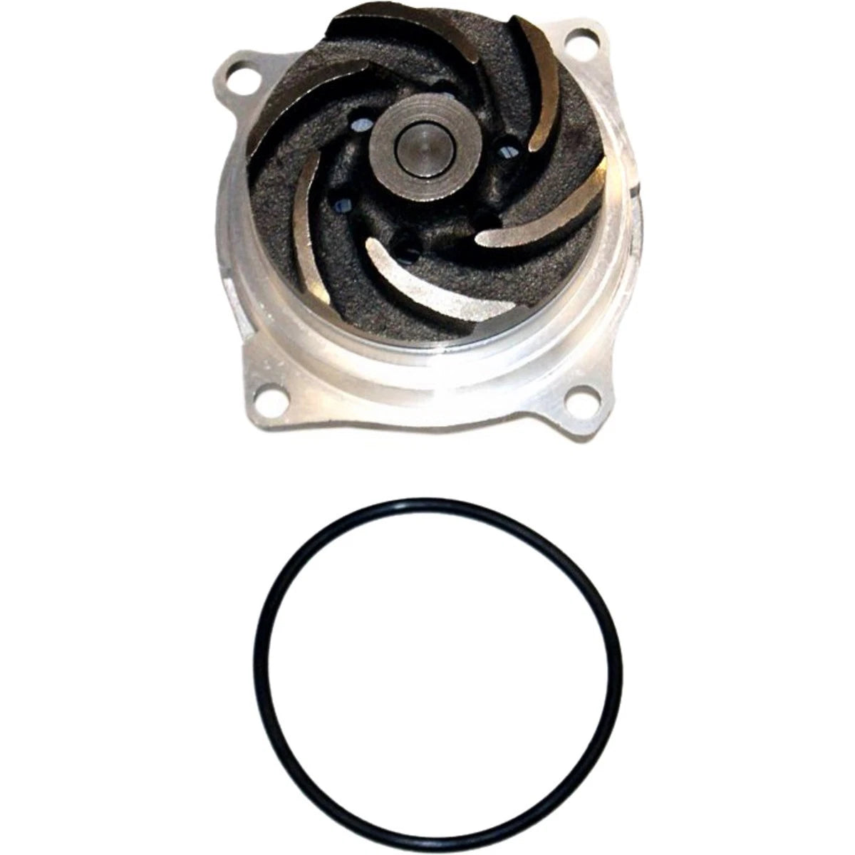 Water Pump 125-2100 for Ford Focus Mazda Tribute Escape Escort (1999–2004)