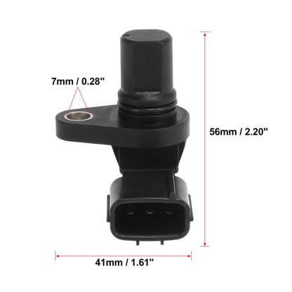 J5T23481 Crankshaft Position Sensor for Suzuki SX4 Swift Grand Vitara (2006–2014)