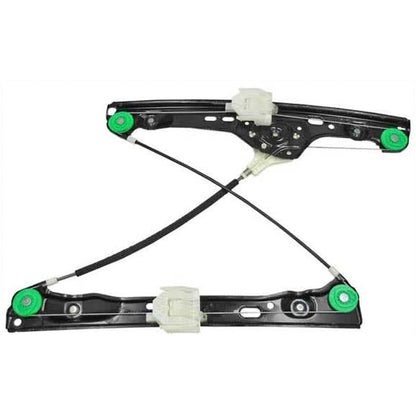 Set of 2 Window Regulators for BMW 328 3 Series (2006–2012) - 51337140587, 51337140588