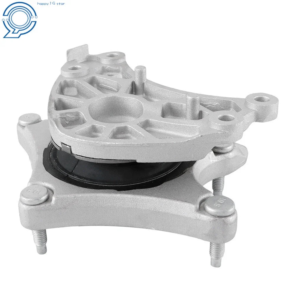 Engine Motor & Transmission Mount Set for Mercedes-Benz C250 E250 S350 GLK350 (2012–2015)