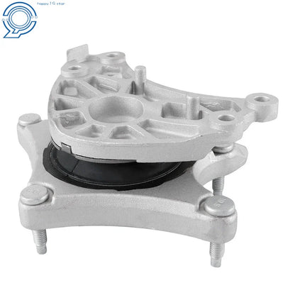 Engine Motor & Transmission Mount Set for Mercedes-Benz C250 E250 S350 GLK350 (2012–2015)