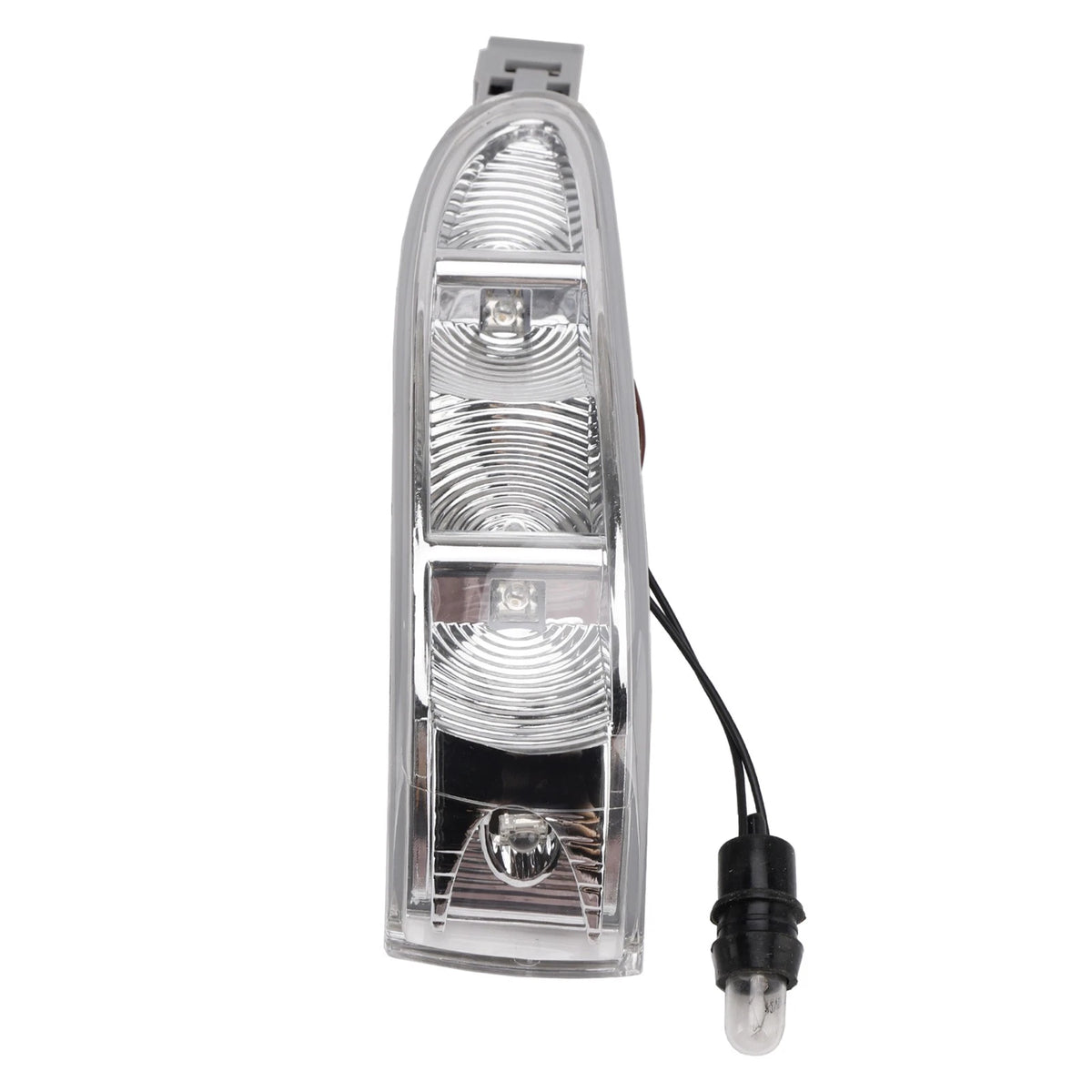 Left Side Mirror Turn Signal Light for Mercedes-Benz W164 X164 (A1648200521)