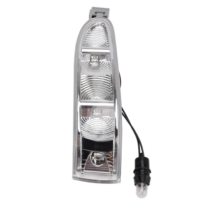Left Side Mirror Turn Signal Light for Mercedes-Benz W164 X164 (A1648200521)