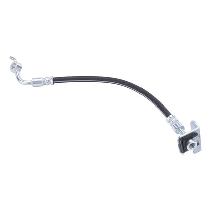 Set of 2 Brake Lines Rear for Hyundai Elantra (2017–2019) 18043783, 2207666
