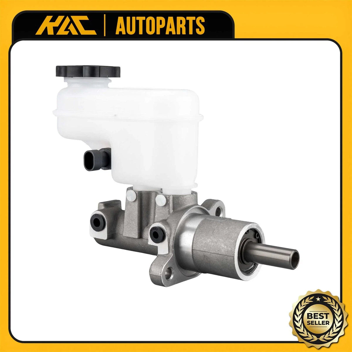 Brake Master Cylinder Reservoir & Sensor for Chevrolet Equinox Saturn Vue (2002–2007)