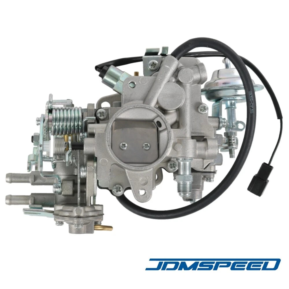 Rear Carburetor for Toyota Forklifts 4Y 5K (21100-78150-71, 78153-71, 78157-71)