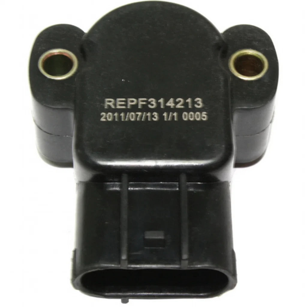 Throttle Position Sensor for Ford F-250/F-350/F-450/F-550 Super Duty (1999–2004) CLX-M0-USA-REPF314213-CL360A79