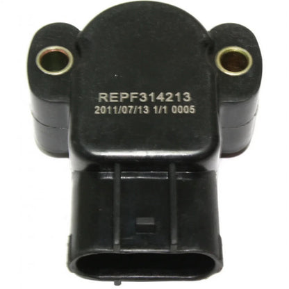 Throttle Position Sensor for Ford F-250/F-350/F-450/F-550 Super Duty (1999–2004) CLX-M0-USA-REPF314213-CL360A79