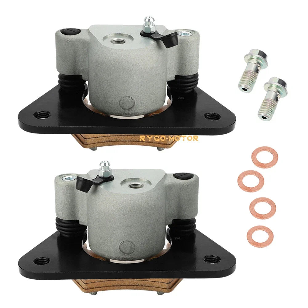 Rear Brake Calipers for Polaris General XP 1000 Pro XD (2019–2024)