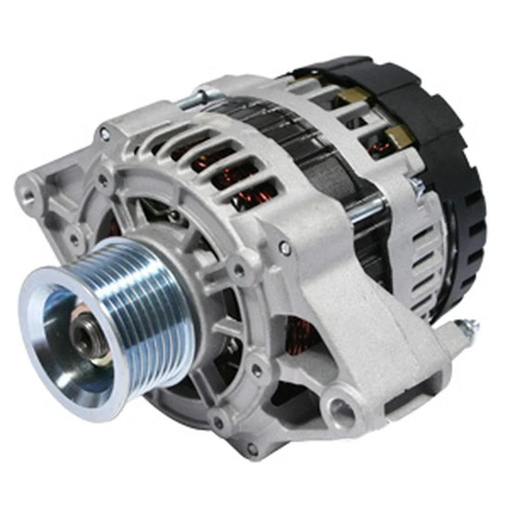 Alternator for Case Holland Skid Steer Loader L180 L185 L190 LS180 C19 (87038475)