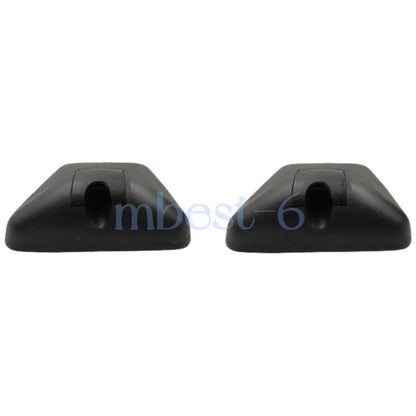 2X Rear View Mirror for Kubota B2650HSDC L3560HSTC L4060HSTC (3F260-53340, 3F260-53342)