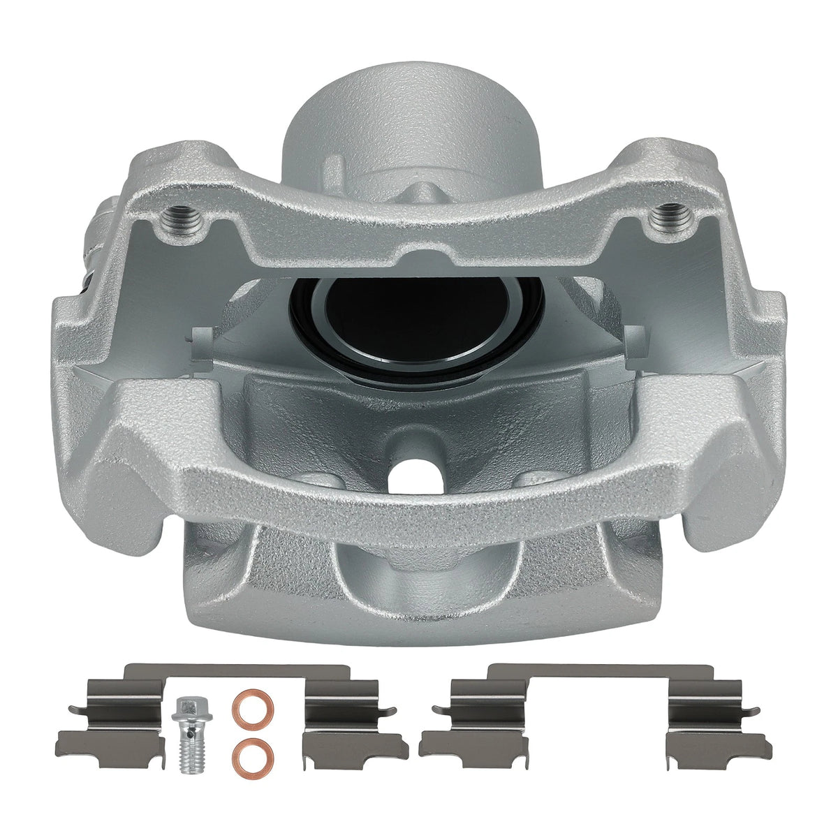 Front Left Brake Caliper for Chevrolet Malibu (2004–2012) 18B4910A, V7NXU2