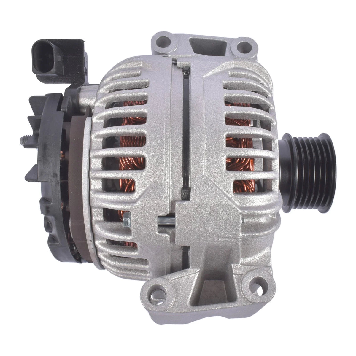 Alternator for Mercedes-Benz C300 C350 CLK350 SLK280 SLK300 (2008–2015)