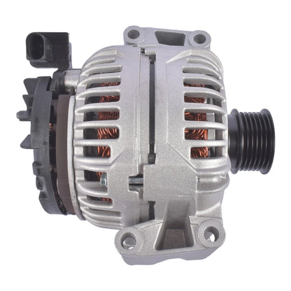 Alternator for Mercedes-Benz C300 C350 CLK350 SLK280 SLK300 (2008–2015)