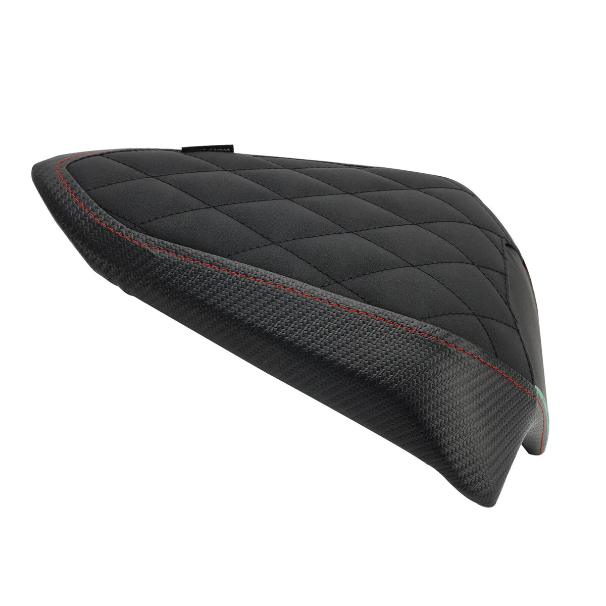 Rear Passenger Seat Pillion for Ducati Streetfighter V2 (2022–2023)