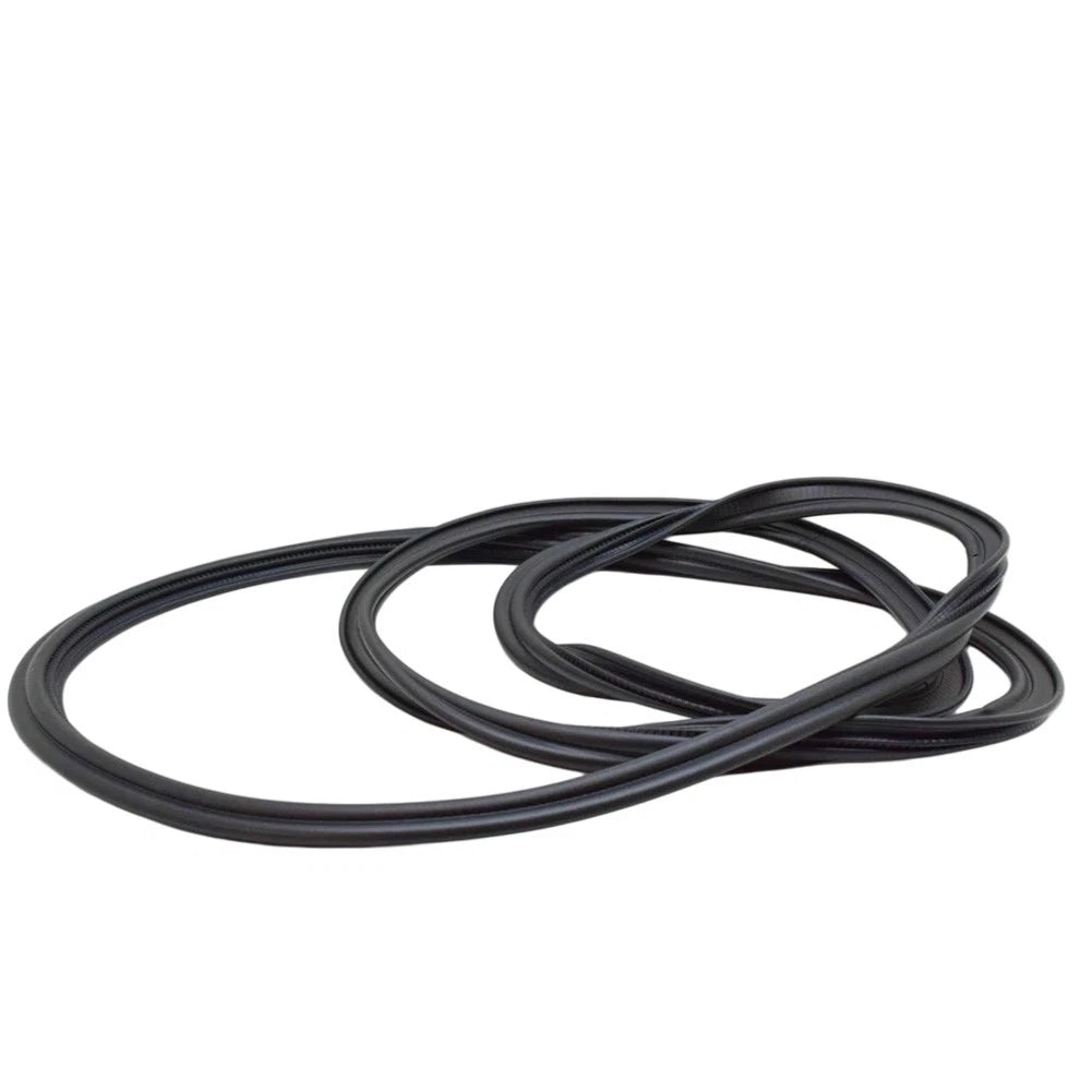 Rear Trunk Seal Rubber Strip for Audi Q5