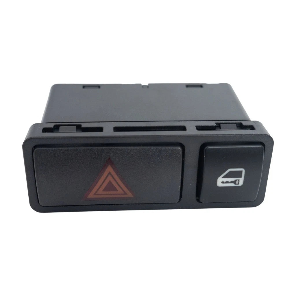 Hazard Flasher Switch for BMW 323i (1999–2000) CLX-M0-USA-RB50940001-CL360A71