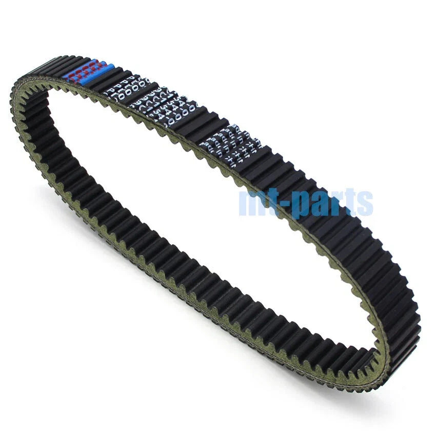 Drive Clutch Belt for Yamaha T-MAX500/XP530 (2012–2016) 59C-17641-00