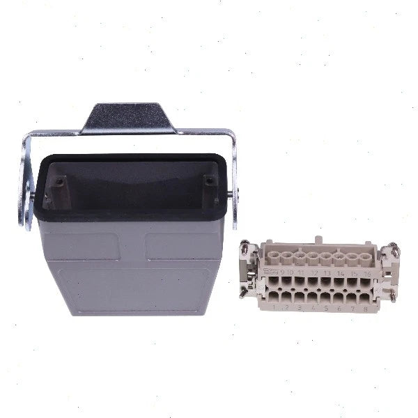 Connector Kit 107821 for SkyJack Scissor Lift SJIII3215 3219 3220 3226 4620 4626