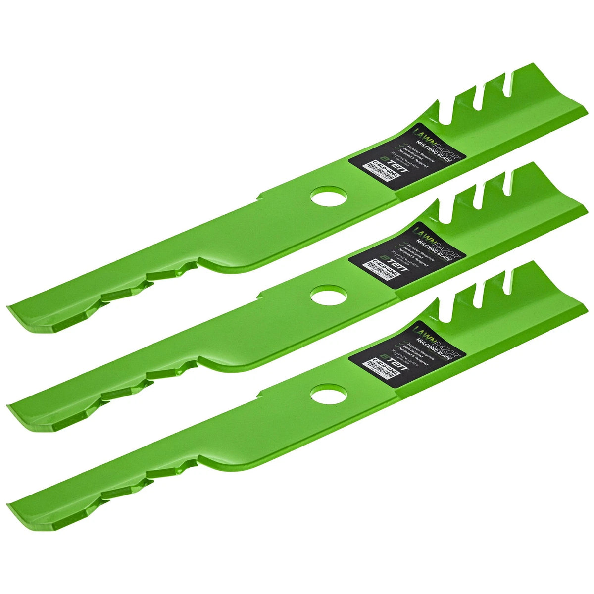 8TEN Blade Spindle Kit for Exmark Turf Tracer (FMD524) (103-9084, 103-8074, 103-3199)
