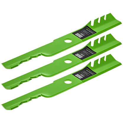 8TEN Blade Spindle Kit for Exmark Turf Tracer (FMD524) (103-9084, 103-8074, 103-3199)